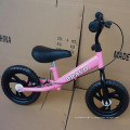 Vente chaude 2 roues 12 pouces Balance Bike Ly-W-0121